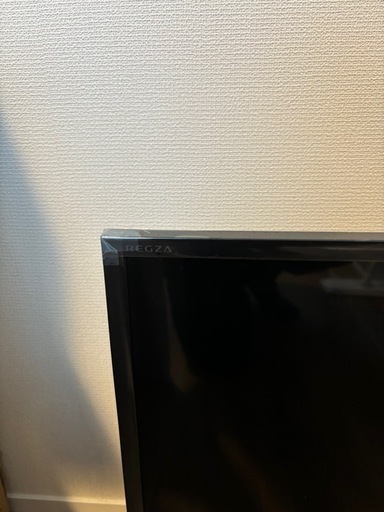 TOSHIBA  テレビ
