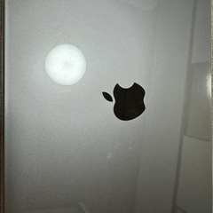 Mac book proの画像