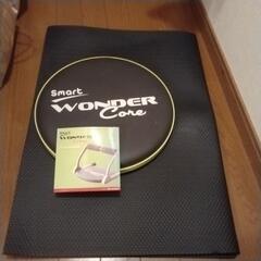 ジャンク品　レッグマジック　スマートワンダーコアの画像