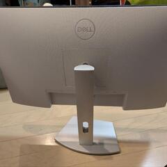 無料】【先着優先】Dell モニター24インチ(画面故障)未使用のHDMIケーブル付き。 (松谷 和真)  初台のPCパーツの中古あげます・譲ります｜ジモティーで不用品の処分