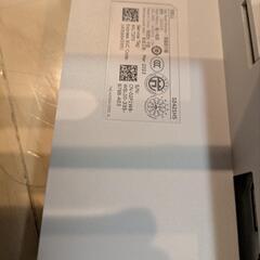 【無料】【先着優先】Dell モニター24インチ(画面故障)未使用のHDMIケーブル付き。の画像