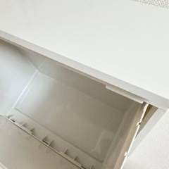 ゴミ箱の画像