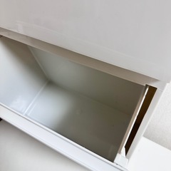 ゴミ箱の画像