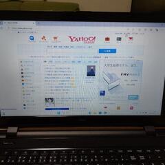 NEC// LaVie //  ノート // Windows11...