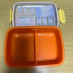バラ売り可能　お弁当箱　トイストーリー　ミニオン の画像