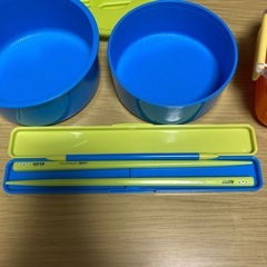 バラ売り可能　お弁当箱　トイストーリー　ミニオン の画像