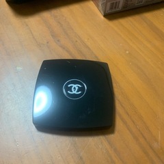 CHANEL 手鏡