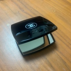 CHANEL 手鏡の画像