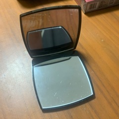 CHANEL 手鏡の画像