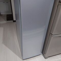 冷凍庫　YAMAZEN　50L 2023年製