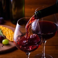 ワイン詳しい人🍷