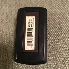 フライングタイガー　マグネット&クリップ式ミニ計算機①の画像