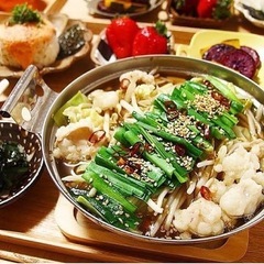 鍋パーティーしたい方🍲