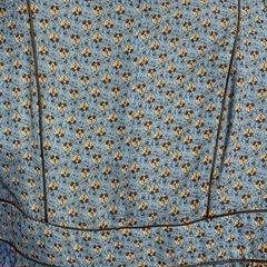 【美品】SLOBE IENAロングワンピース の画像