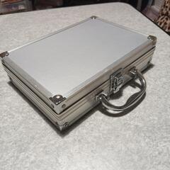 ミニアタッシュケース