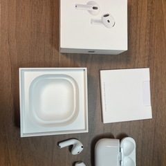 【本日限定価格】AirPods4 アクティブノイズキャンセリング...