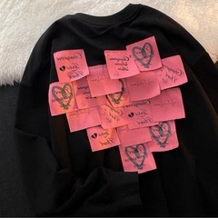 新品　レディース　トレーナー