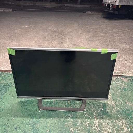 ４０インチ　シャープ　テレビ