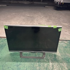 ４０インチ　シャープ　テレビ