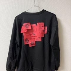 新品　レディース　トレーナーの画像