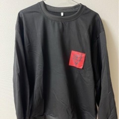 新品　レディース　トレーナーの画像