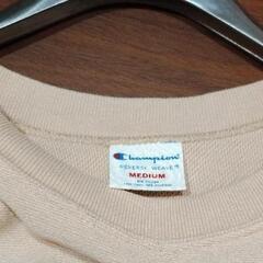 Champion　REVERSE WEAVE　リバースウィーブ　トレーナー　Mサイズの画像