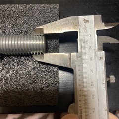 牽引フックの画像
