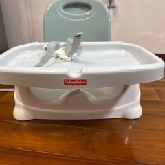ベビーチェアの画像