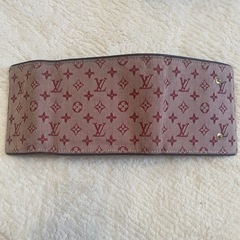 ルイヴィトン　財布の画像