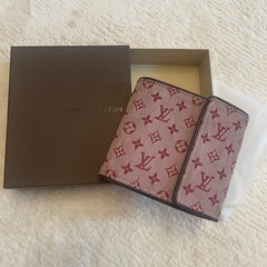 ルイヴィトン　財布