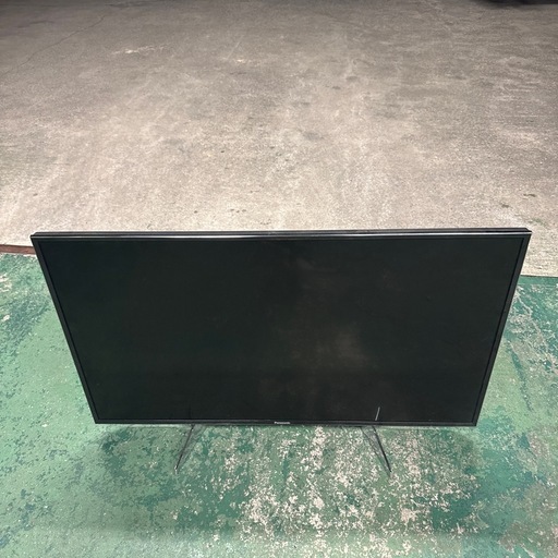 17年製　Panasonic TV