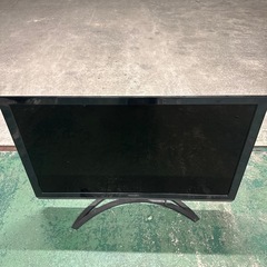 TOSHIBA ４２インチ　TV
