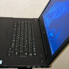 ★容量増設可能‼ 4コア8スレッド★　ＮＥＣ高性能 第８世代 Core i5 MEM8G / SSD240G / windows11Pro / MSoffice 2021 初期不良対応5日間の画像