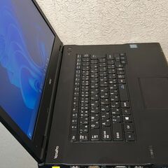 ★容量増設可能‼ 4コア8スレッド★　ＮＥＣ高性能 第８世代 Core i5 MEM8G / SSD240G / windows11Pro / MSoffice 2021 初期不良対応5日間の画像