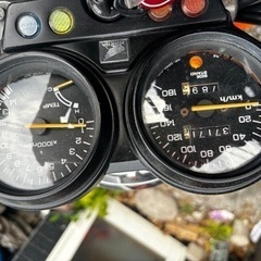 cb400スーフォアnc31の画像