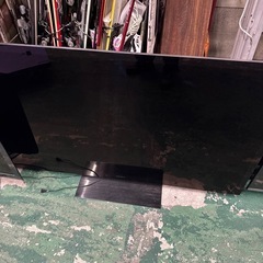 SONY 65インチ　TV