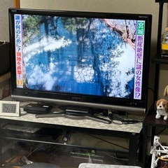 テレビ台の画像