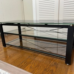 テレビ台の画像