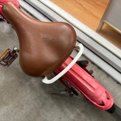 子供用 自転車 16インチ　の画像