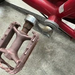 子供用 自転車 16インチ　の画像