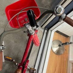 子供用 自転車 16インチ　の画像