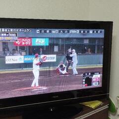 日立 WOOO  P42-HP03  大型テレビ 