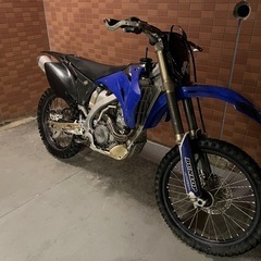 💫🌈ヤマハ YZ250FX レーサー モトクロス🌈💫