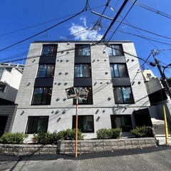 【1DK 初期費用19.5万円！】総武中央線 大久保徒歩9分🎶都...
