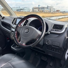 早い者勝ち！大特価！スズキ ソリオ 車検令和8年2月まで Bluetoothの画像