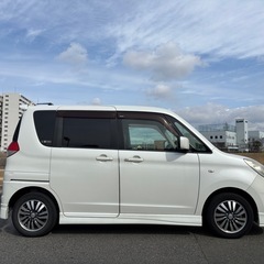 早い者勝ち！大特価！スズキ ソリオ 車検令和8年2月まで Bluetoothの画像
