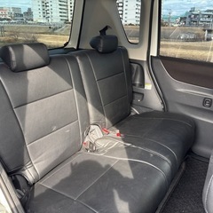 早い者勝ち！大特価！スズキ ソリオ 車検令和8年2月まで Bluetoothの画像