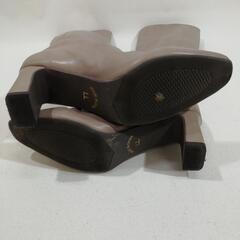 ロングブーツ　LL(25cm)の画像