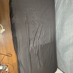 シングルベッド用マットレス
