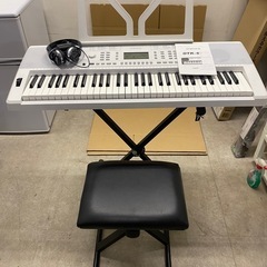 ◎ キーボード ONETONE ワントーン OTK-61S 61...